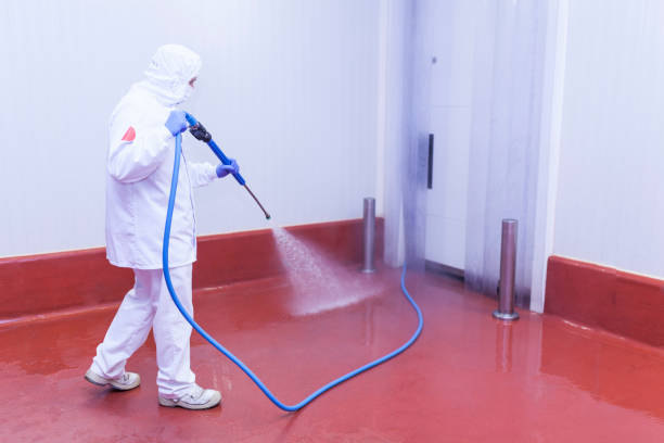 Paint Preparation in Wahpeton, ND