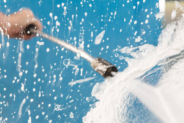 Best Roof Washing  in Wahpeton, ND