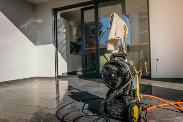 Spring Cleaning in Wahpeton, ND